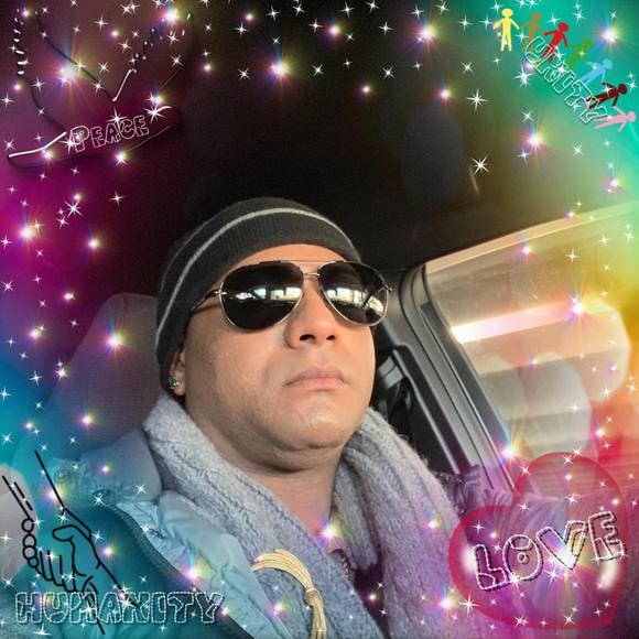 Meet your Posher, Peter - Picture 1 of 1